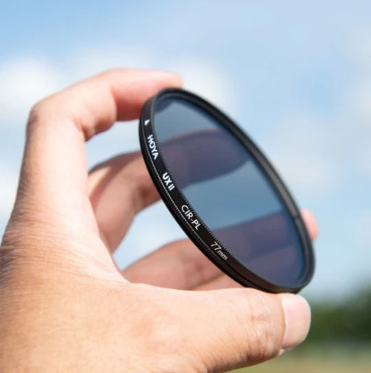 Hoya Filtro Polarizzatore Circolare 72mm Hoya Filtro Polarizzatore Circolare 72mm